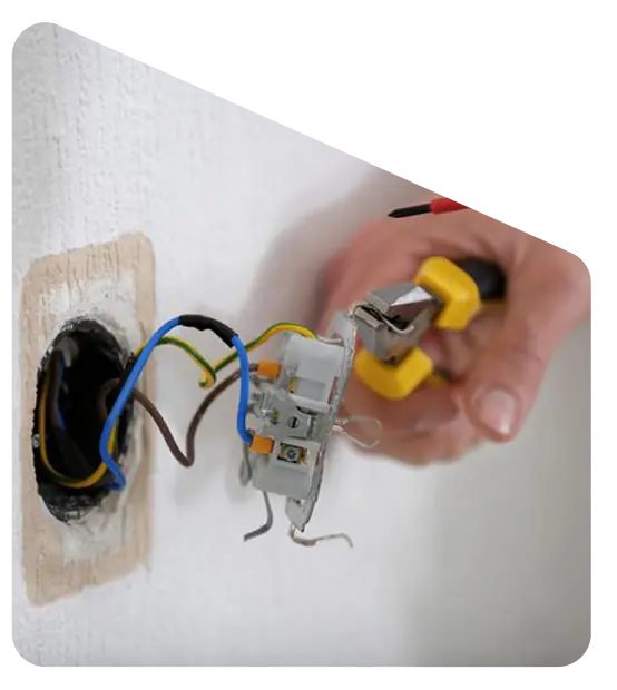 Light Fixture Repair Texas
