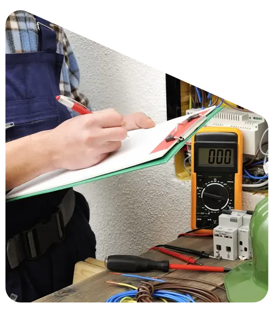 Homeowners Choose Electric Masters in Texas