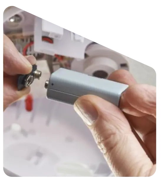 you-should-consider-replacement Smoke Detector in Texas