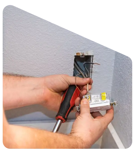 Electrical Rewiring in Texas